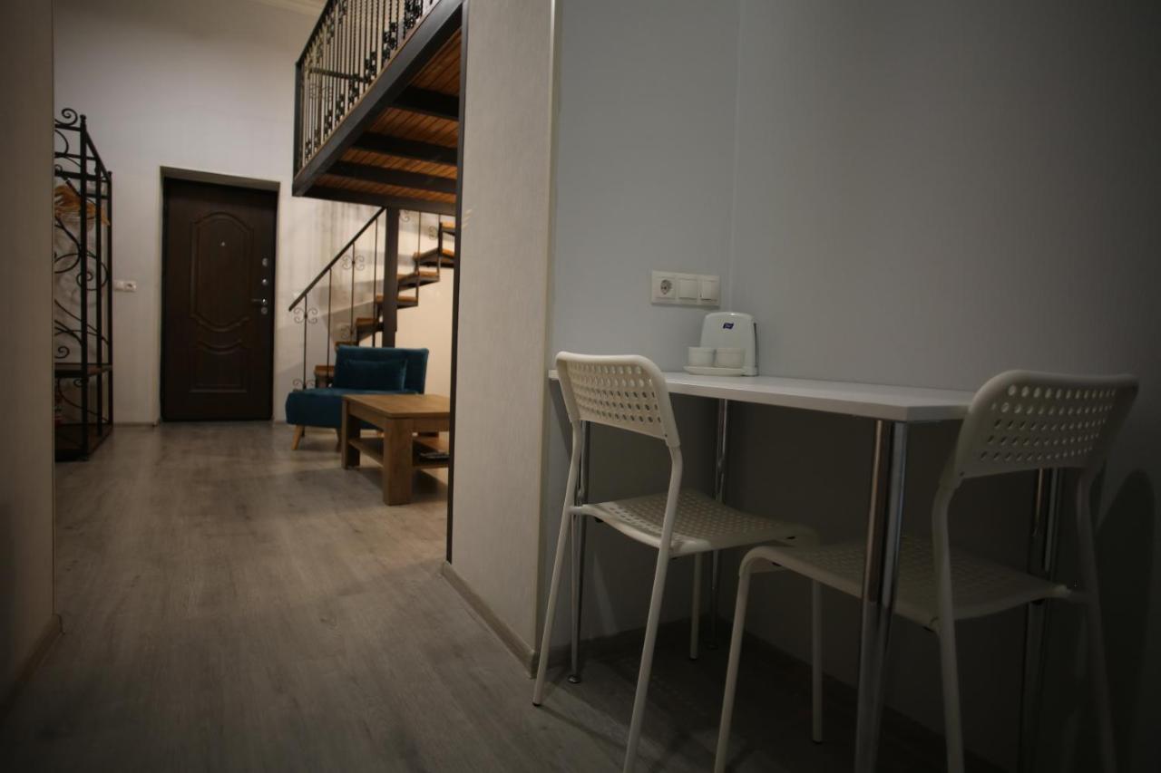 Love Home Tbilissi Extérieur photo