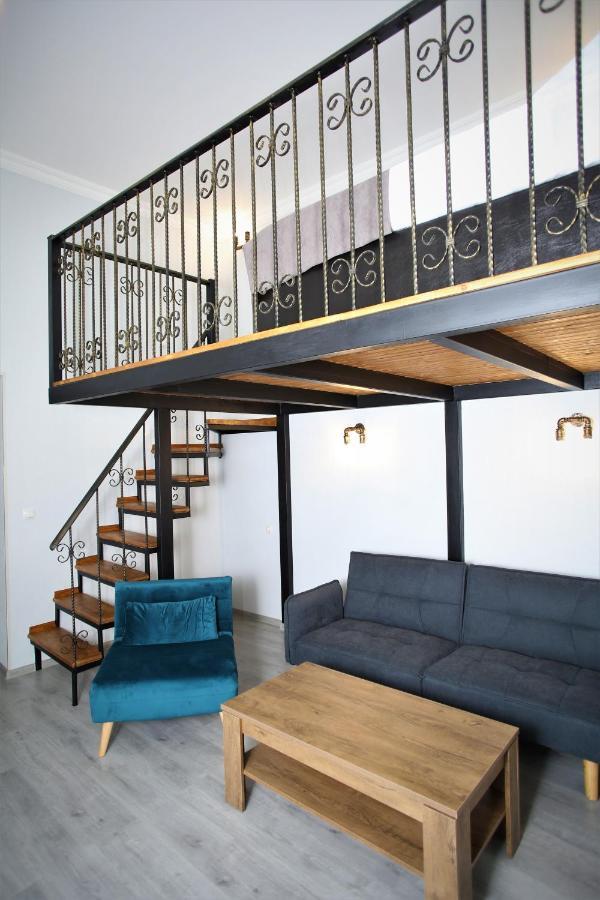 Love Home Tbilissi Extérieur photo