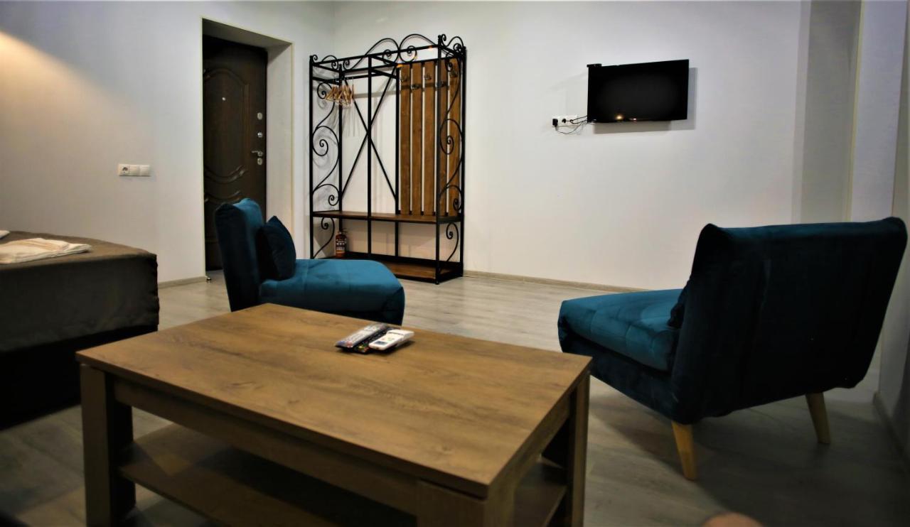 Love Home Tbilissi Extérieur photo