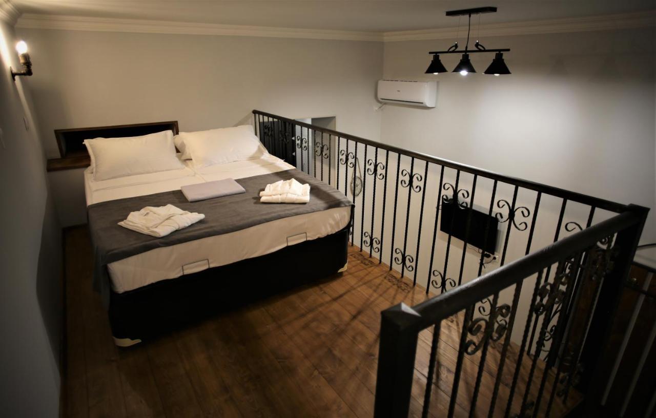 Love Home Tbilissi Extérieur photo