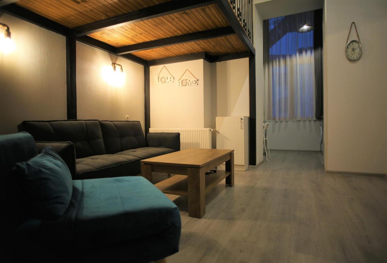 Love Home Tbilissi Extérieur photo