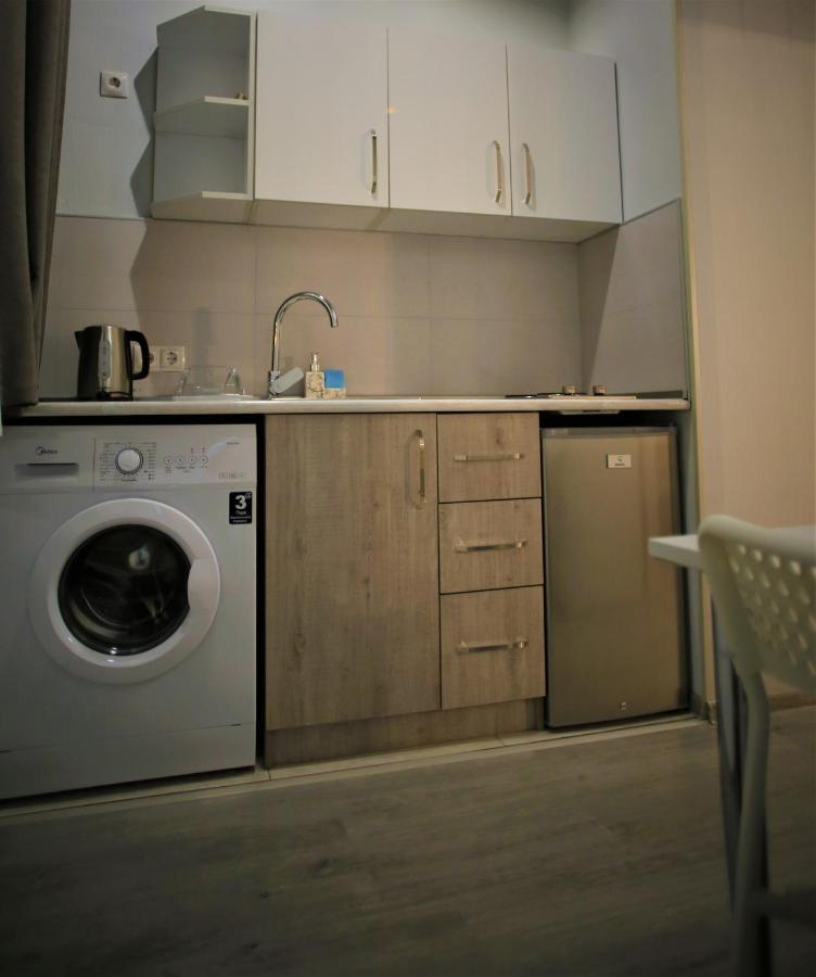 Love Home Tbilissi Extérieur photo