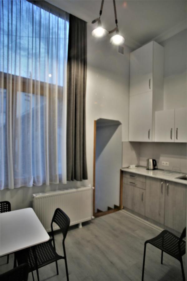 Love Home Tbilissi Extérieur photo